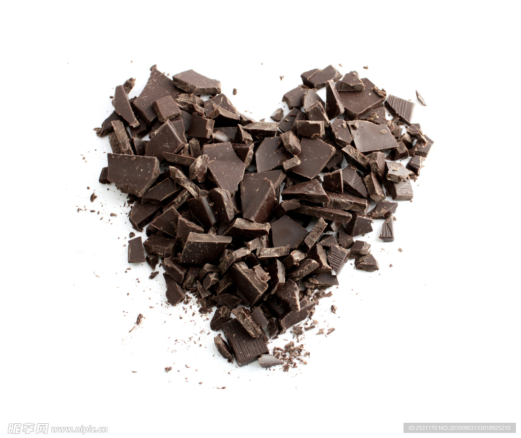 巧克力高清图片