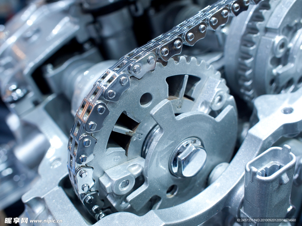 汽车配件 齿轮 车链