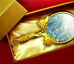 地产广告铜镜篇