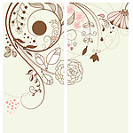 移门 图案 玫瑰