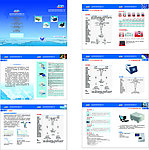 晟泰勃产品画册设计