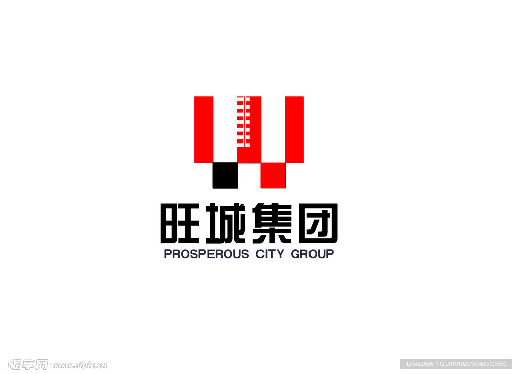 公司标志 公司LOGO