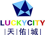天佑城LOGO