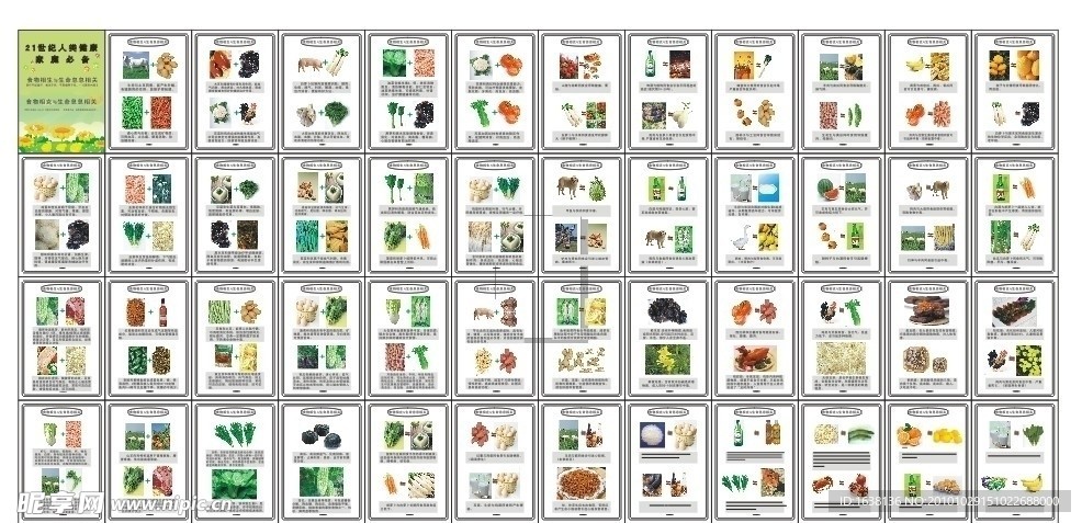 21世纪人类健康家庭必备