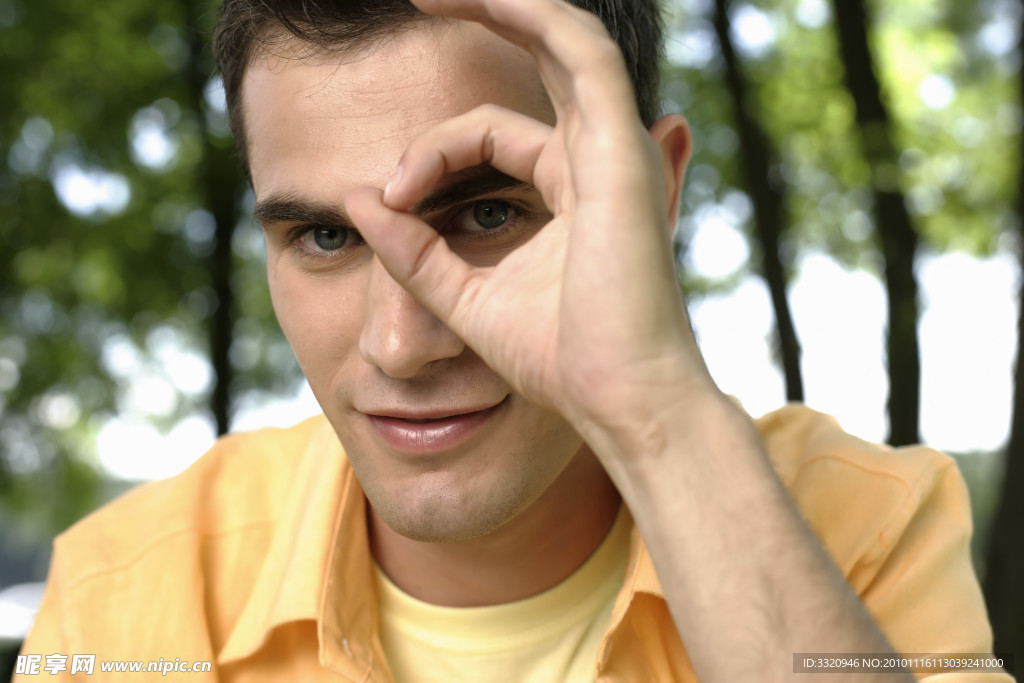 成熟男人高清图片