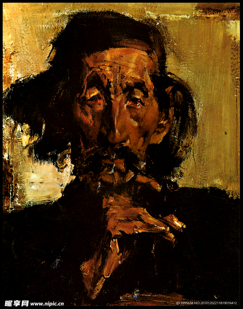 曼纽 8226 莫托那油彩