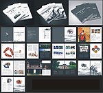 非物质文化画册