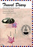 旅行日记