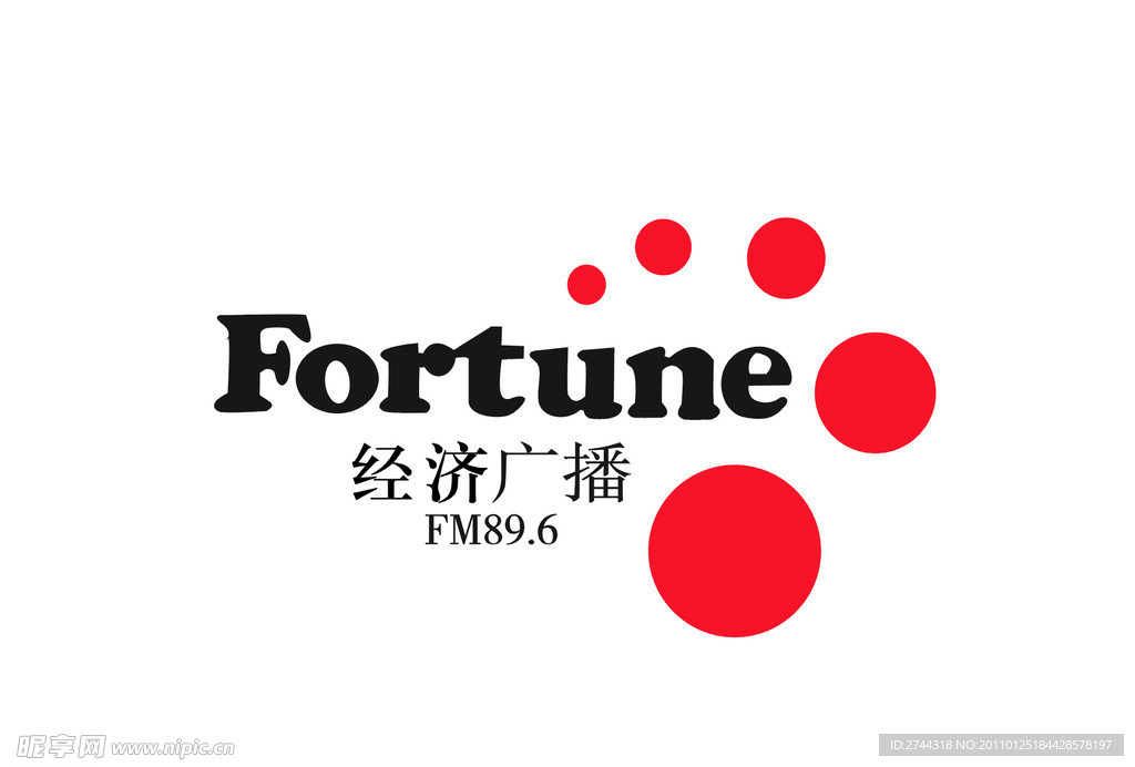 陕西经济广播 FM89 6