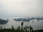 千岛湖风光