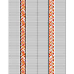 线条 苹果 果实 透明