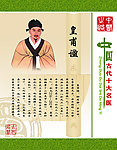 十大名医 皇甫溢