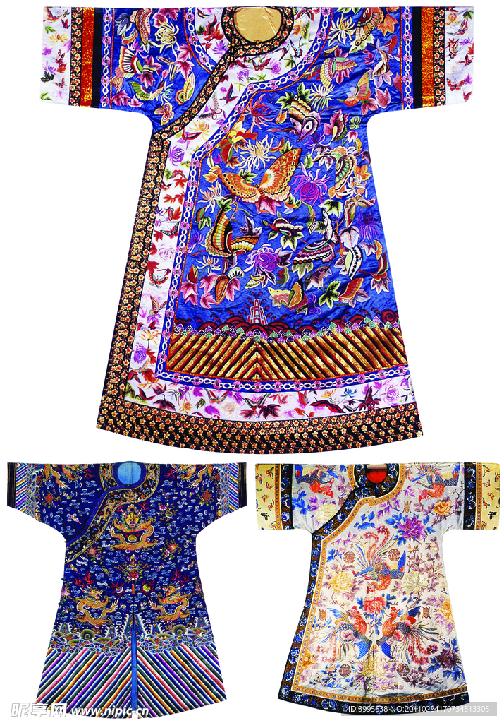 传统图案素材14