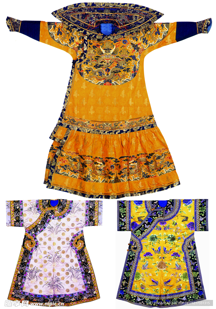 传统图案素材15