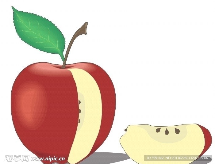 水果 苹果