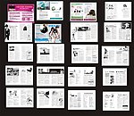 医院杂志 医院画册