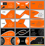 高档名片（原创）