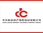 中华联合保险LOGO