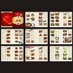 菜谱菜单 川菜菜谱