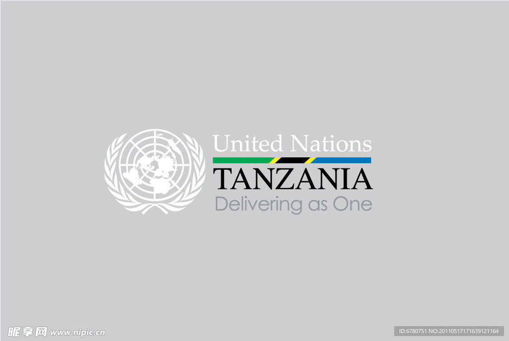 tanzania 坦桑尼亚 logo