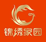 锦绣家园标志