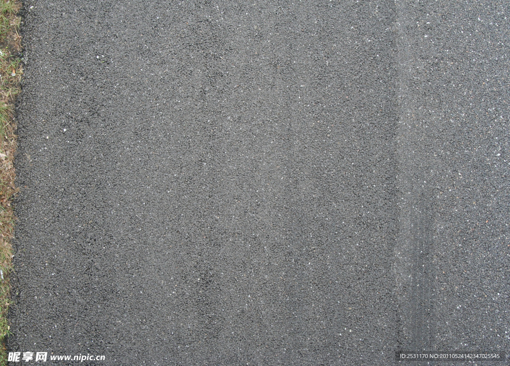 路面地面纹理背景