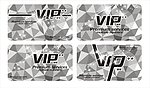 VIP会员卡