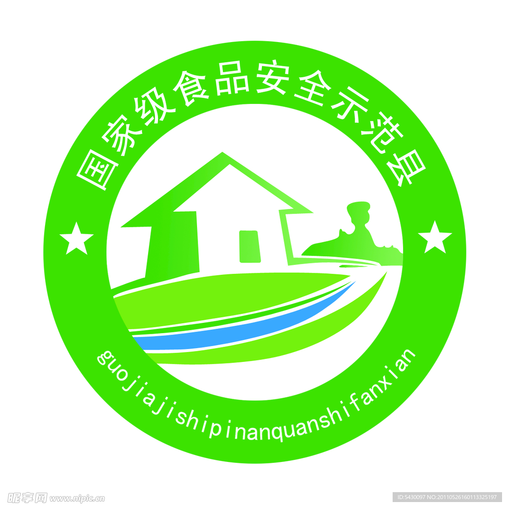 国家食品安全示范县