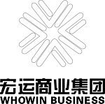 宏运商业集团LOGO