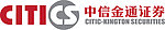 中信金通logo