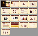 爱伦堡VI基础部分