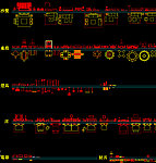 梁志天公司CAD模块