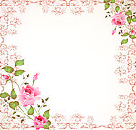 爱情移门图案图片