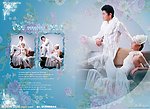 婚纱相册模板