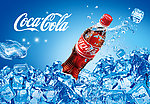可口可乐广告