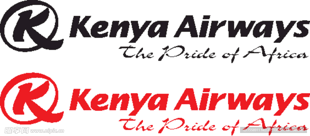 肯尼亚航空公司