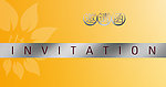 邀请函封面
