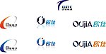 欧佳Logo设计方案