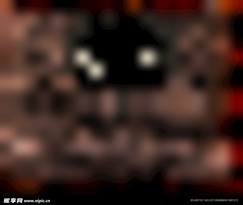 怀旧木纹木板背景