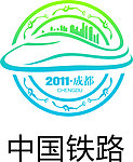 成都地铁LOGo
