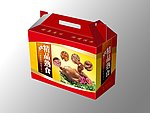 熟食包装（展开图）