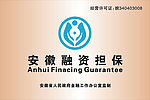 安徽融资担保