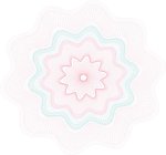 防伪底纹 复合线条