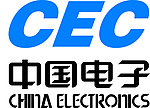 中国电子LOGO