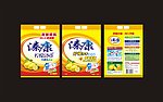 洗衣粉包装