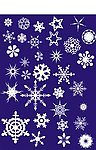 雪花大全