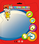 写字板纸板包装