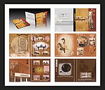 品味生活家居馆画册