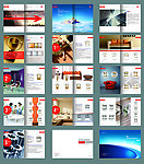 地暖分水器样本方案