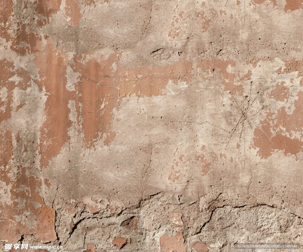 墙面纹理材质贴图